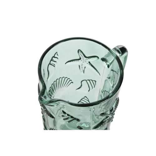 Vrč Home ESPRIT Turkizno Kristal 1,1 ml Cijena