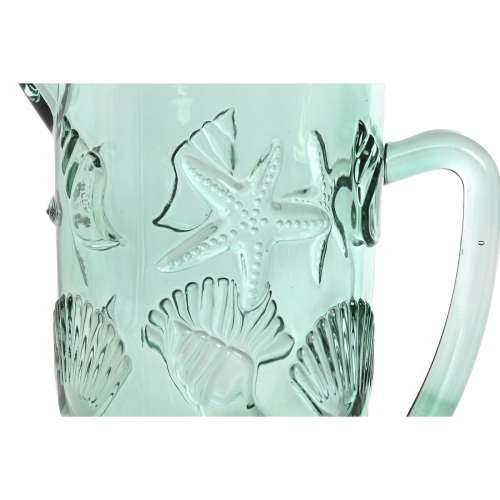 Vrč Home ESPRIT Turkizno Kristal 1,1 ml Cijena