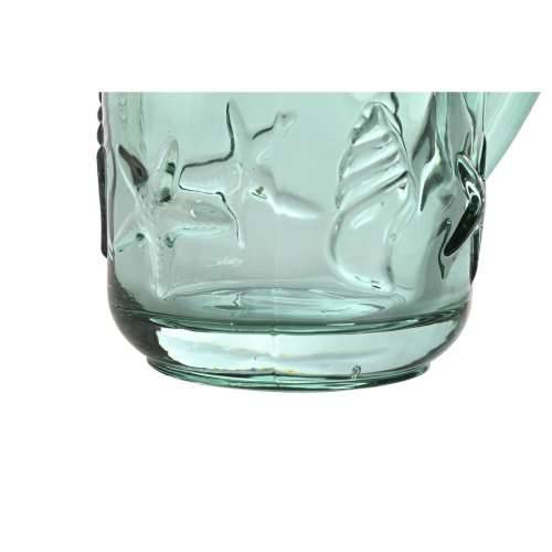 Vrč Home ESPRIT Turkizno Kristal 1,1 ml Cijena