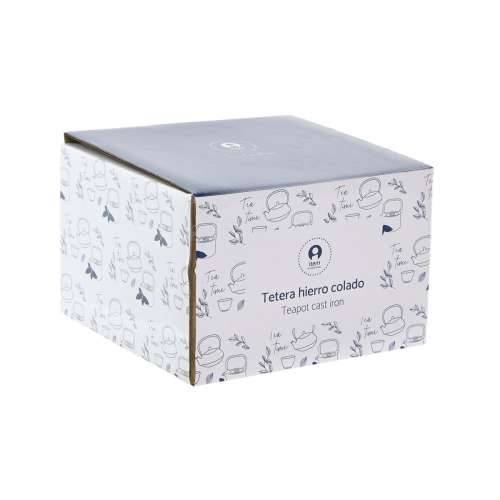 Čajnik Home ESPRIT Rumena Zelena Nehrđajući Čelik Željezo 350 ml (2 kom.) Cijena