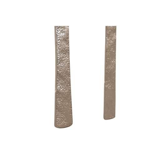 Pribor za Jelo Home ESPRIT Srebrna Nehrđajući Čelik 15 x 7 x 24 cm 16 Dijelovi Cijena