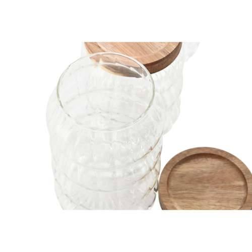 3 Tube Home ESPRIT Providan Prirodno 550 ml 750 ml 3 Dijelovi Cijena
