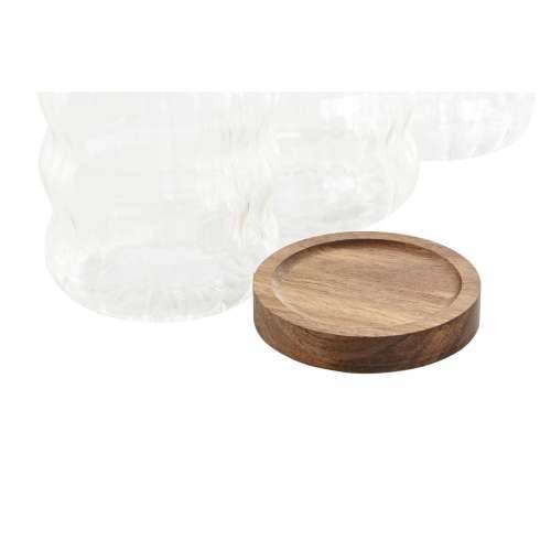 3 Tube Home ESPRIT Providan Prirodno 550 ml 750 ml 3 Dijelovi Cijena