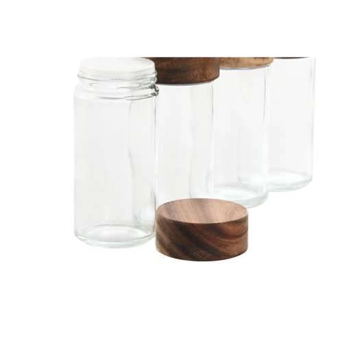 Stalak za Začine Home ESPRIT 90 ml 19 x 10 x 11 cm Cijena