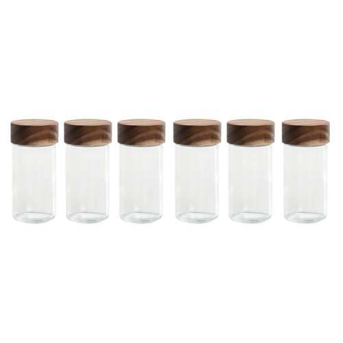 Stalak za Začine Home ESPRIT 90 ml 19 x 10 x 11 cm Cijena