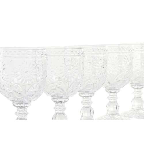 Set Čaša Home ESPRIT Providan Kristal 270 ml (6 kom.) Cijena