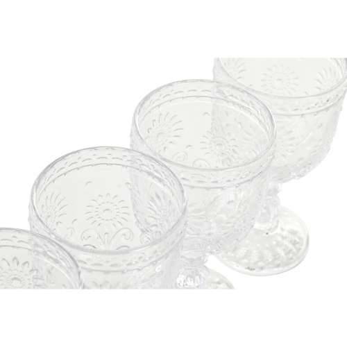 Set Čaša Home ESPRIT Providan Kristal 270 ml (6 kom.) Cijena