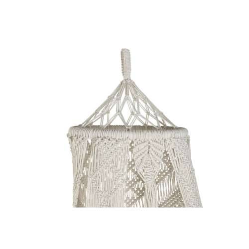 Hamak Home ESPRIT Bež Pamuk gradski 82 x 82 x 170 cm Cijena