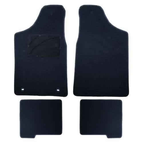 Set podnih prostirki za automobil OCC Motorsport OCCCT0043 Citroën Saxo 5 Dijelovi Cijena