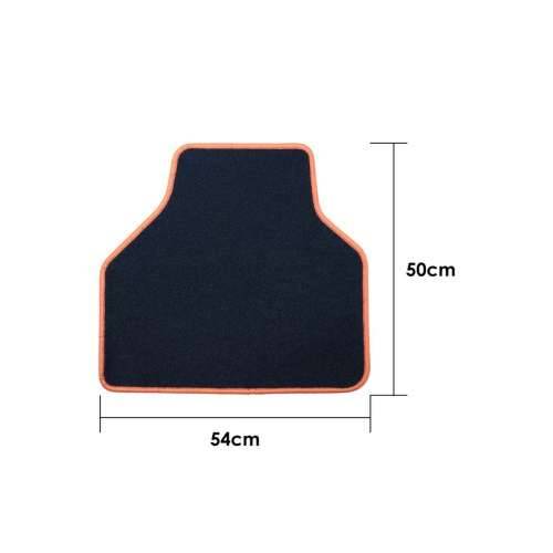 Set podnih prostirki za automobil OCC Motorsport OCCBW0015 Bmw E65 Serie 7 Corto 5 Dijelovi Cijena