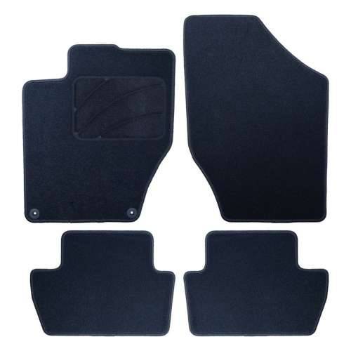 Set podnih prostirki za automobil OCC Motorsport OCCCT0030 Citroen Ds4 5 Dijelovi Cijena
