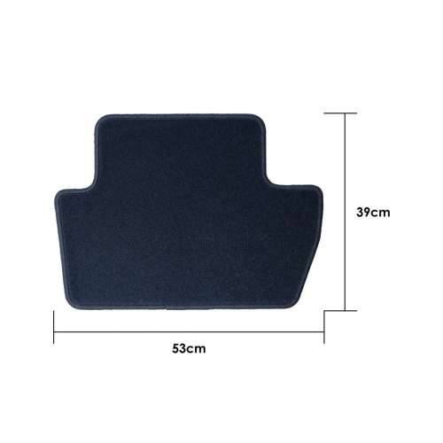 Set podnih prostirki za automobil OCC Motorsport OCCCT0030 Citroen Ds4 5 Dijelovi Cijena