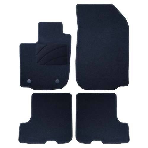 Set podnih prostirki za automobil OCC Motorsport OCCDC0014 Dacia Sandero 5 Dijelovi Cijena