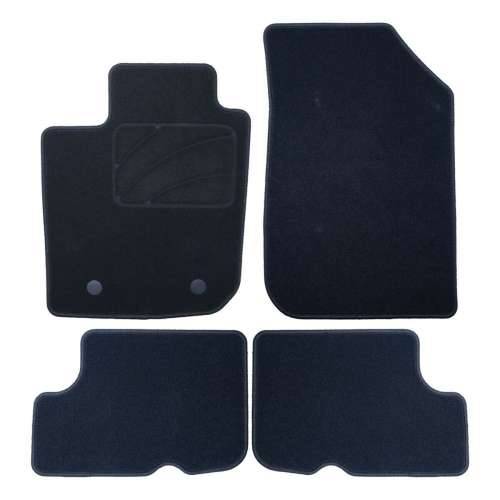 Set podnih prostirki za automobil OCC Motorsport OCCDC0015 Dacia Sandero Stepway 5 Dijelovi Cijena