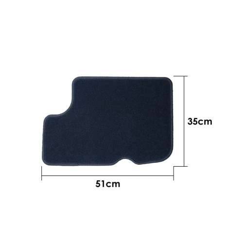 Set podnih prostirki za automobil OCC Motorsport OCCDC0015 Dacia Sandero Stepway 5 Dijelovi Cijena