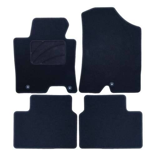 Set podnih prostirki za automobil OCC Motorsport OCCHY0014 Hyundai i30 5 Dijelovi Cijena