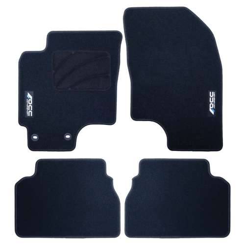 Set podnih prostirki za automobil OCC Motorsport OCCCH0006LOG Chevrolet Epica 5 Dijelovi Cijena