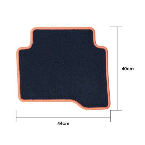 Set podnih prostirki za automobil OCC Motorsport OCCCT0042YE CITROEN Nemo 5 Dijelovi Cijena
