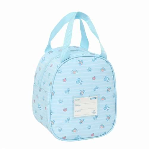 Termo Kutija za Užinu Mickey Mouse Clubhouse Baby Plava 19 x 22 x 14 cm Cijena
