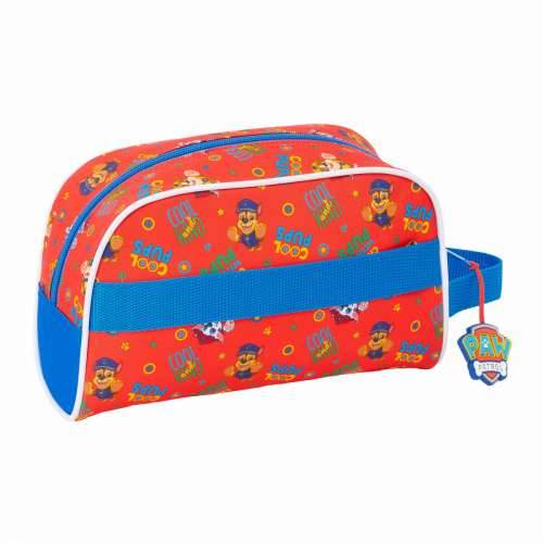 Putni Neseser The Paw Patrol Cool Plava Crvena 26 x 16 x 9 cm Cijena