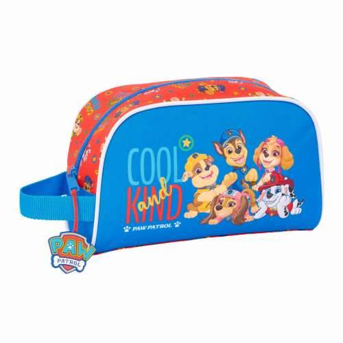 Putni Neseser The Paw Patrol Cool Plava Crvena 26 x 16 x 9 cm Cijena
