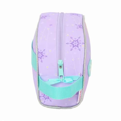 Putni Neseser Frozen Spirit Lila 26 x 16 x 9 cm Cijena