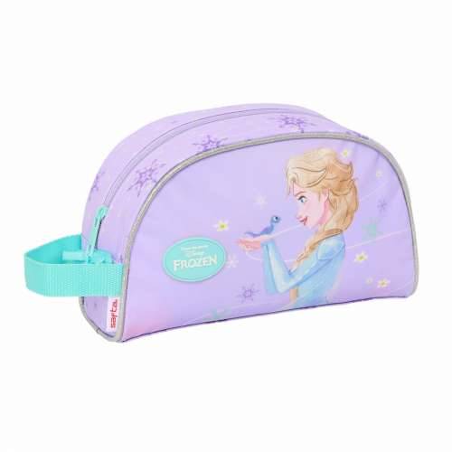 Putni Neseser Frozen Spirit Lila 26 x 16 x 9 cm Cijena