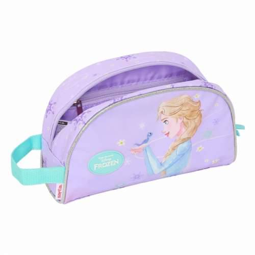 Putni Neseser Frozen Spirit Lila 26 x 16 x 9 cm Cijena