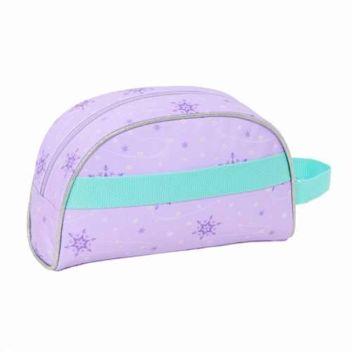 Putni Neseser Frozen Spirit Lila 26 x 16 x 9 cm Cijena