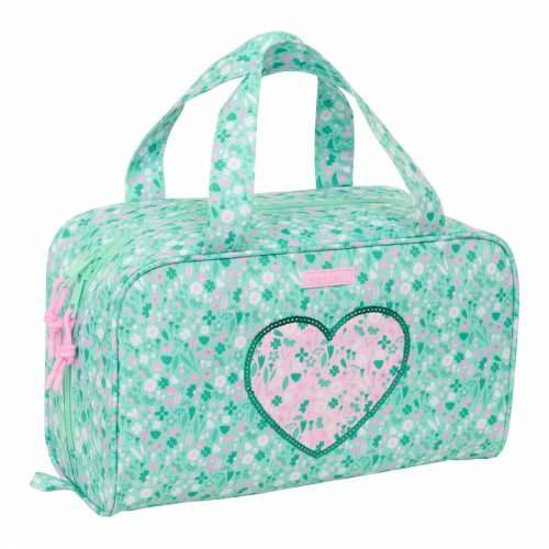 Putni Neseser Safta Cuore Metvica 31 x 14 x 19 cm Cijena