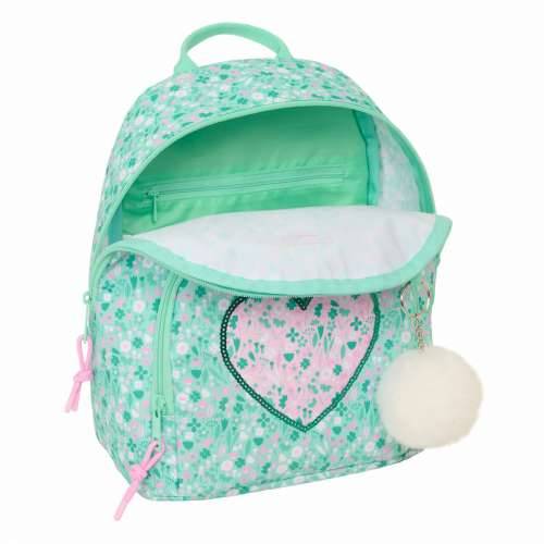 Casual Ruksak Safta Cuore Metvica 25 x 30 x 13 cm Mini Cijena