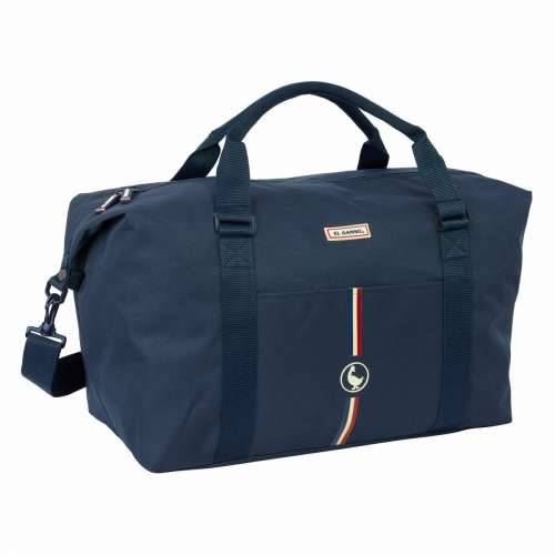 Sportska Torba El Ganso Eclipse Mornarsko plava 50 x 29 x 22 cm Cijena