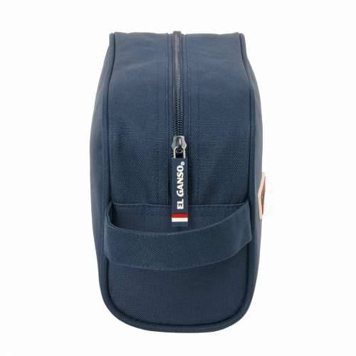 Putni Neseser El Ganso Eclipse Mornarsko plava 24 x 15 x 10 cm Cijena
