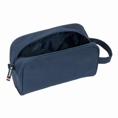 Putni Neseser El Ganso Eclipse Mornarsko plava 24 x 15 x 10 cm Cijena