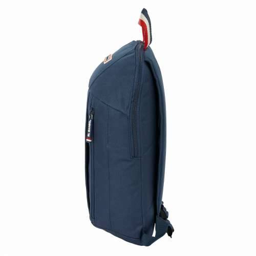 Sportski Ruksak El Ganso Eclipse Mornarsko plava 22 x 39 x 10 cm Mini Cijena