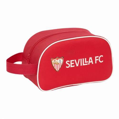 Putni Neseser Sevilla Fútbol Club Crvena Sportski 26 x 15 x 12 cm Cijena