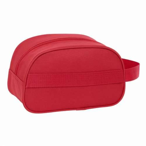 Putni Neseser Sevilla Fútbol Club Crvena Sportski 26 x 15 x 12 cm Cijena