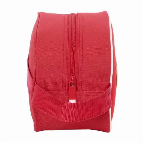 Putni Neseser Sevilla Fútbol Club Crvena Sportski 26 x 15 x 12 cm Cijena