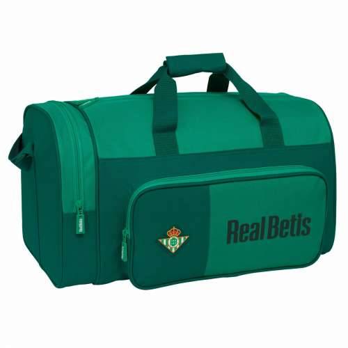 Sportska torba Real Betis Balompié Zelena 47 x 26 x 27 cm Cijena