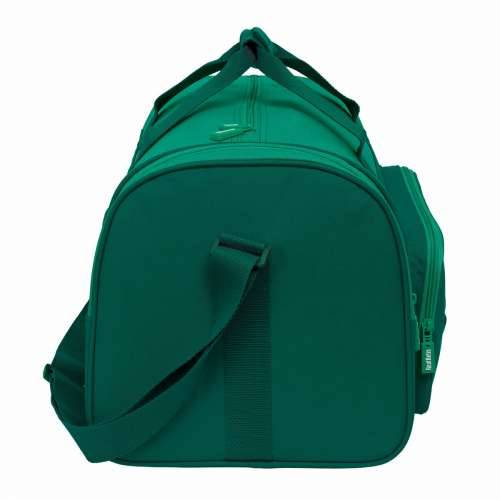 Sportska torba Real Betis Balompié Zelena 47 x 26 x 27 cm Cijena