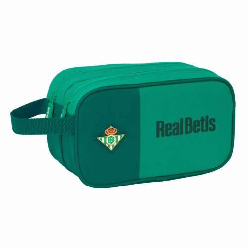 Putni Neseser Real Betis Balompié Zelena Sportski 26 x 15 x 12.5 cm Cijena