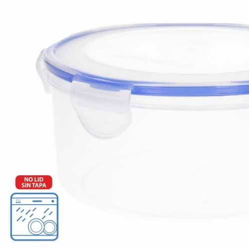Set Složivih Hermetičnih Kuhinjskih Posuda Max Home 23 x 11 x 23 cm 6 kom. Cijena