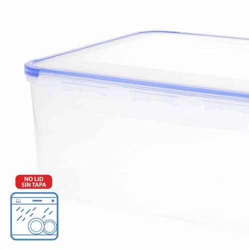 Set Složivih Hermetičnih Kuhinjskih Posuda Max Home 29 x 12 x 20 cm 6 kom. Cijena