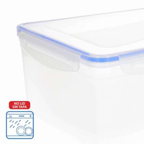 Set Složivih Hermetičnih Kuhinjskih Posuda Max Home 27 x 12 x 20 cm 6 kom. Cijena