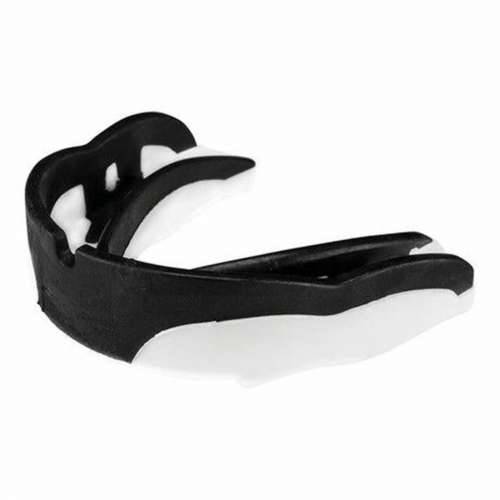 Zaštita usta Shock Doctor V1.5 Crna odrasle Cijena