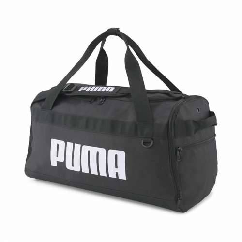 Sportska torba Puma Challenger Duff Crna Cijena