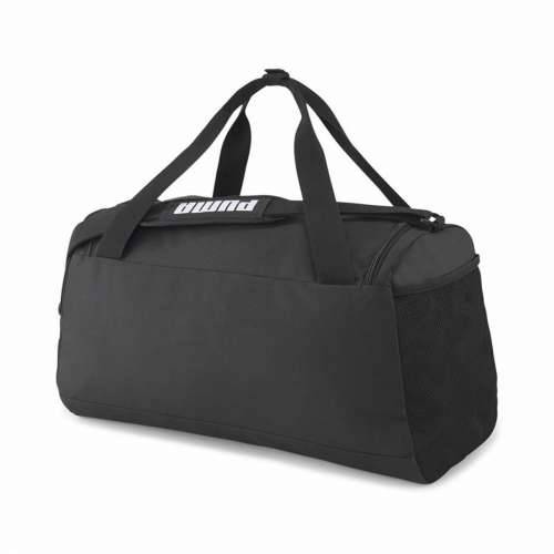 Sportska torba Puma Challenger Duff Crna Cijena