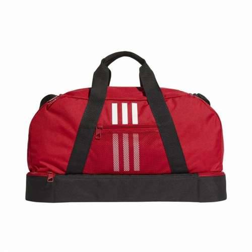 Sportska torba Adidas Tiro Bc Crvena Cijena