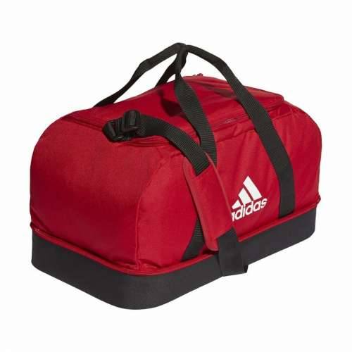 Sportska torba Adidas Tiro Bc Crvena Cijena