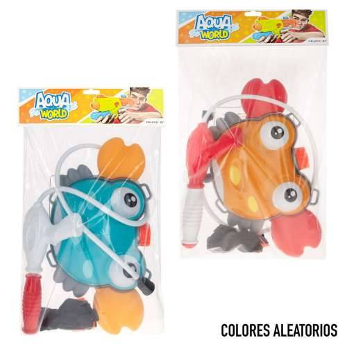 Pištolj na Vodu Colorbaby 93 x 18,5 x 33 cm (6 kom.) Cijena